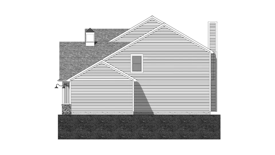 The Aspen house plan